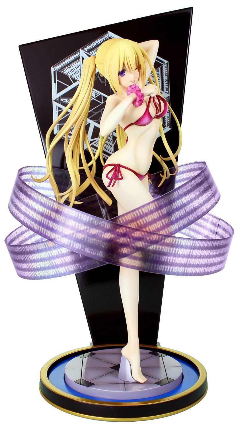 Buy Trinity Seven Lieselotte Sherlock Swim Wear Ver