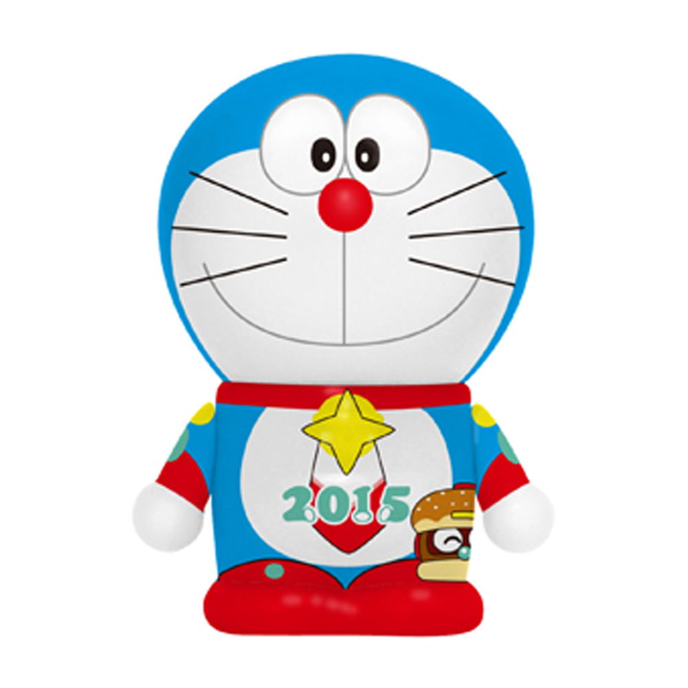 Buy Variarts Doraemon 072