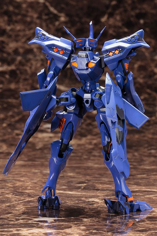 Muv-Luv Unlimited The Day After: Takemikazuchi Type-00R Imperial 