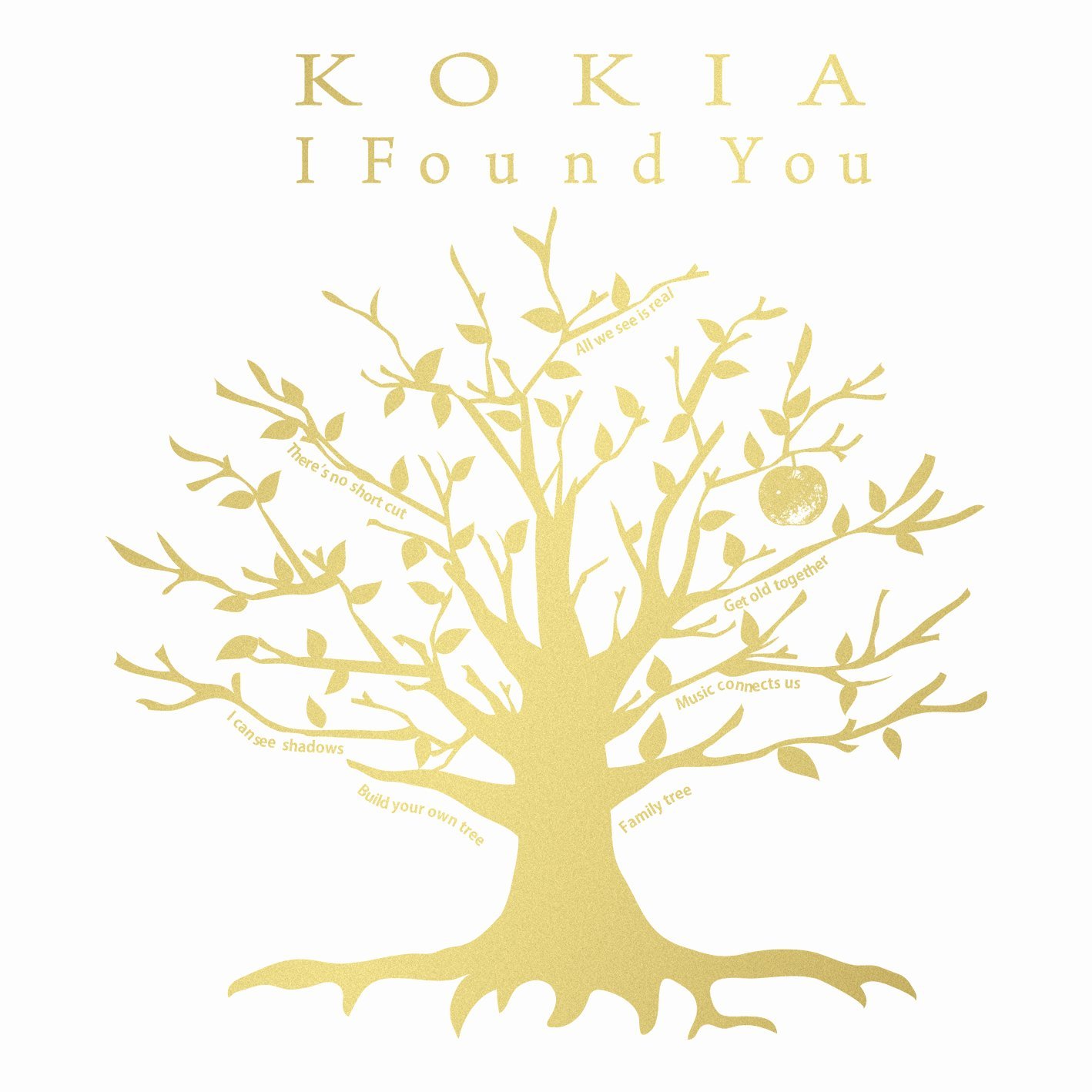 I Found You Kokia I Found You Kokia