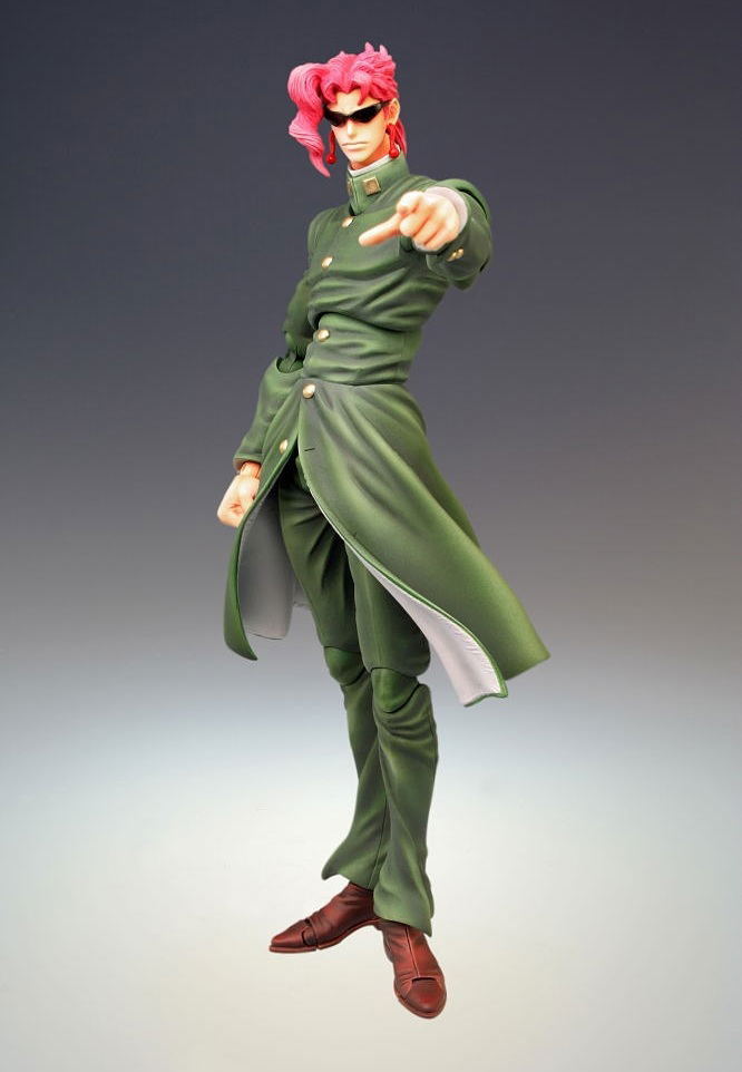 kakyoin noriaki figure