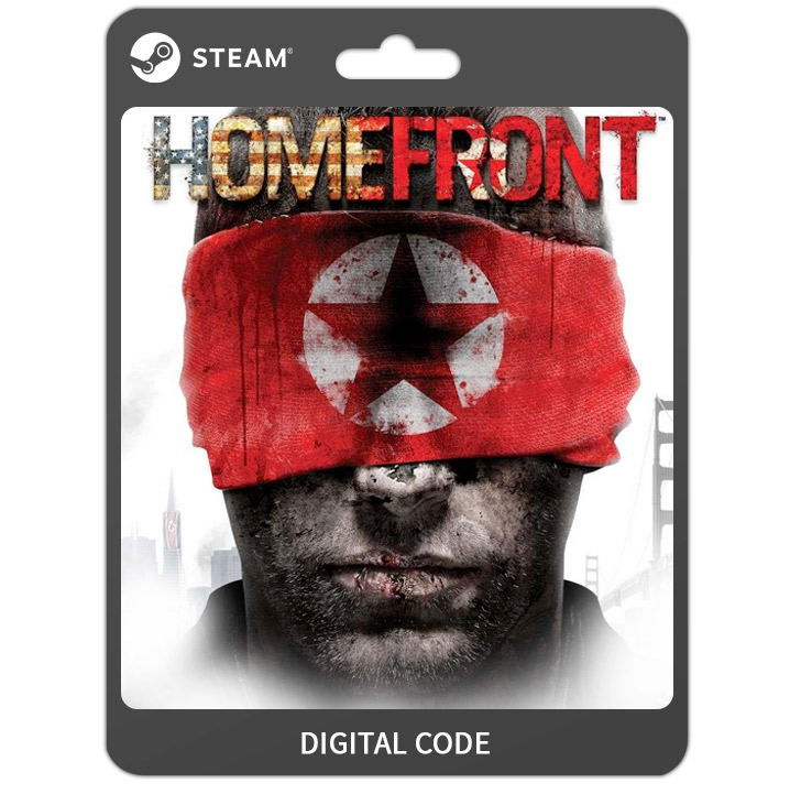 download homefront steam