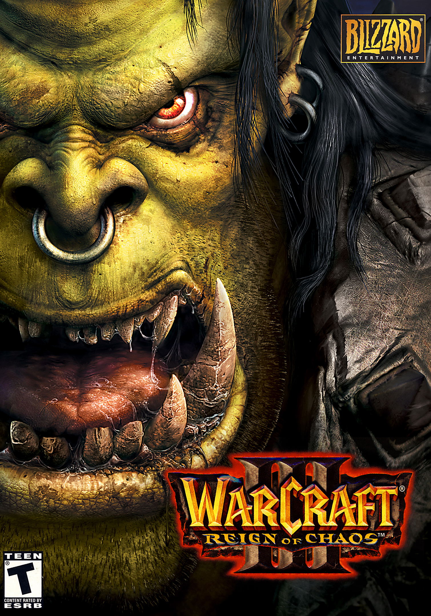 Warcraft