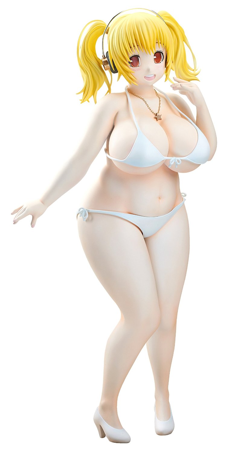 super pochaco figures