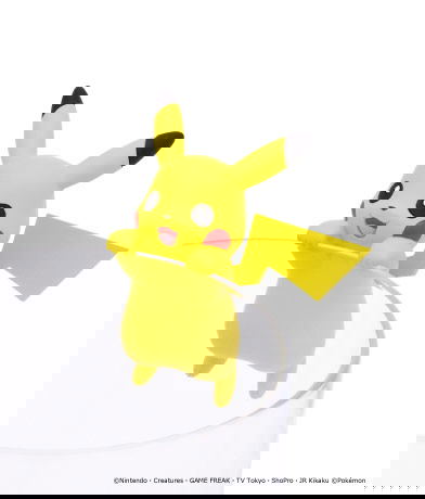 Putitto Series Pikachu Random Single Putitto Series Pikachu Random Single