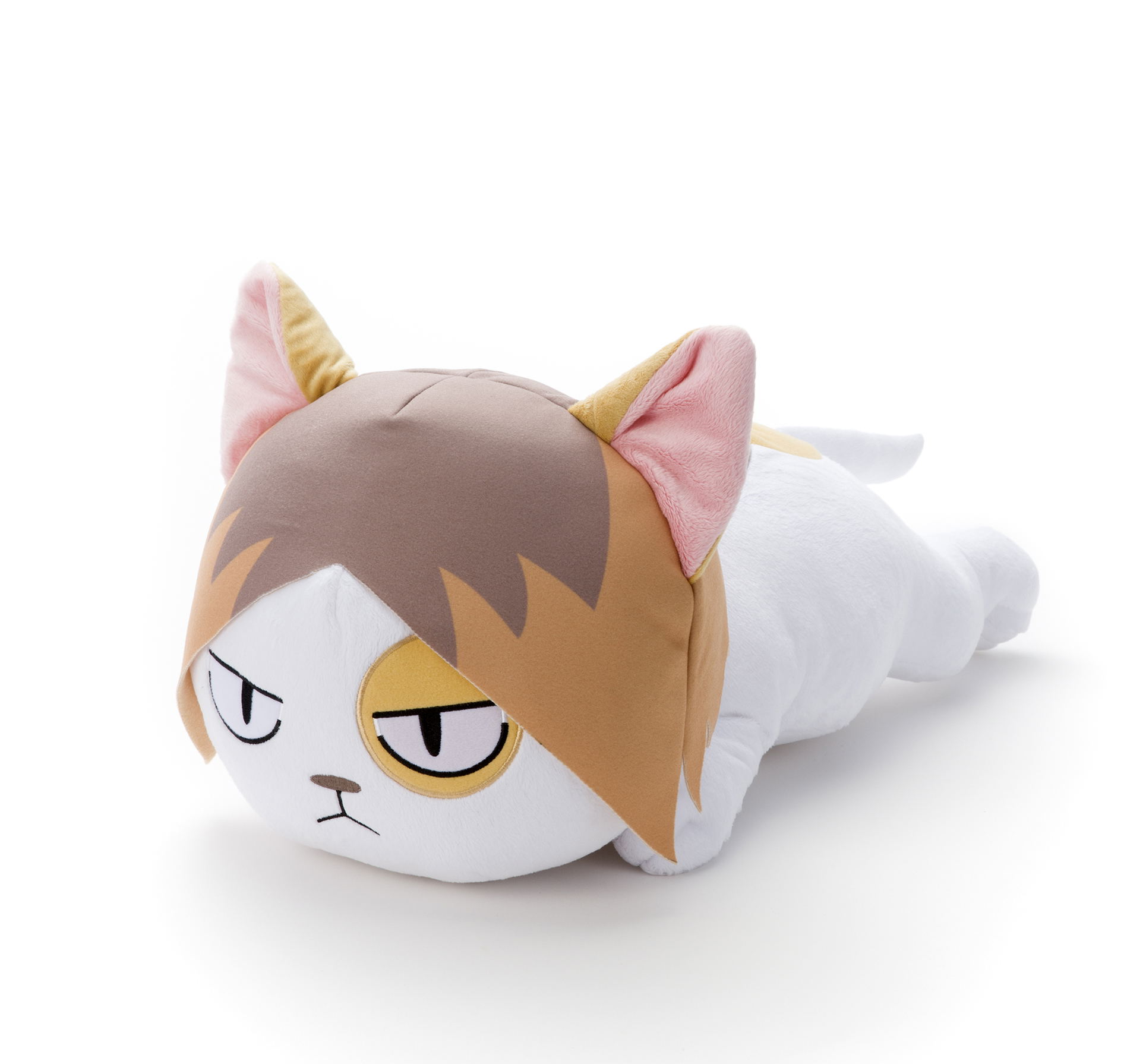 cat kenma plush