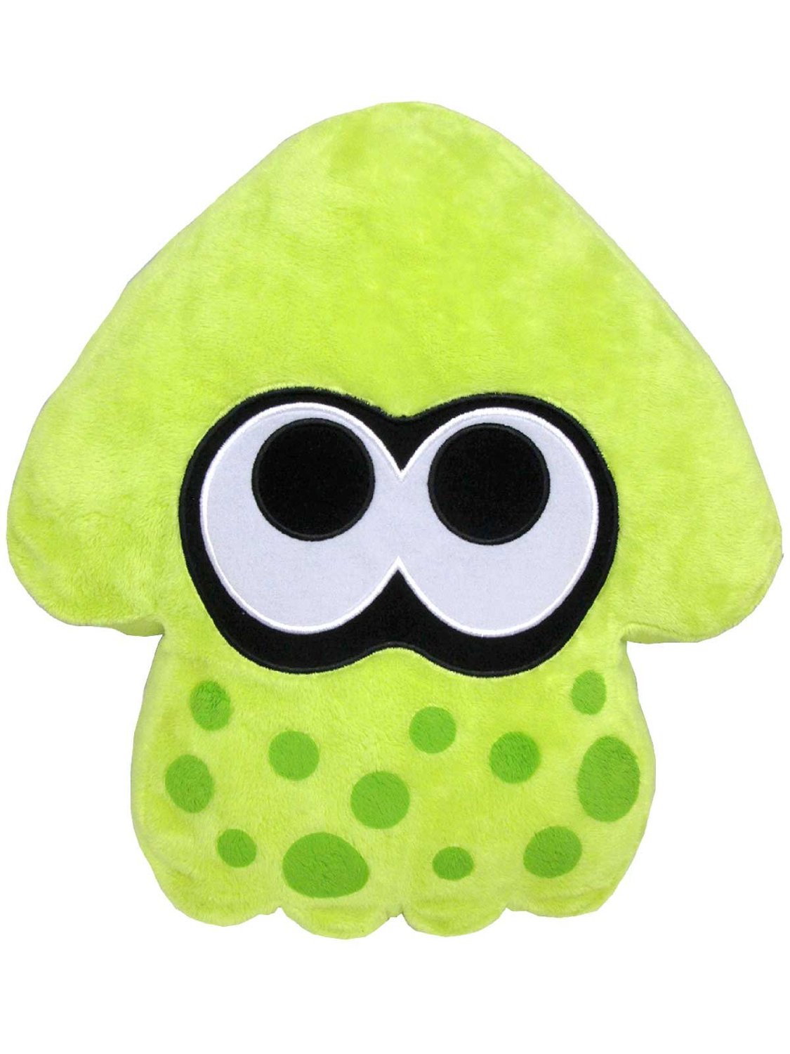 splatoon plushes