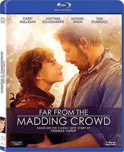 Far from the madding crowd ending