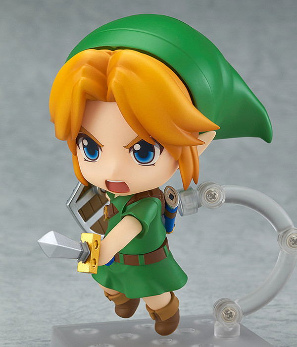 link nendoroid deluxe