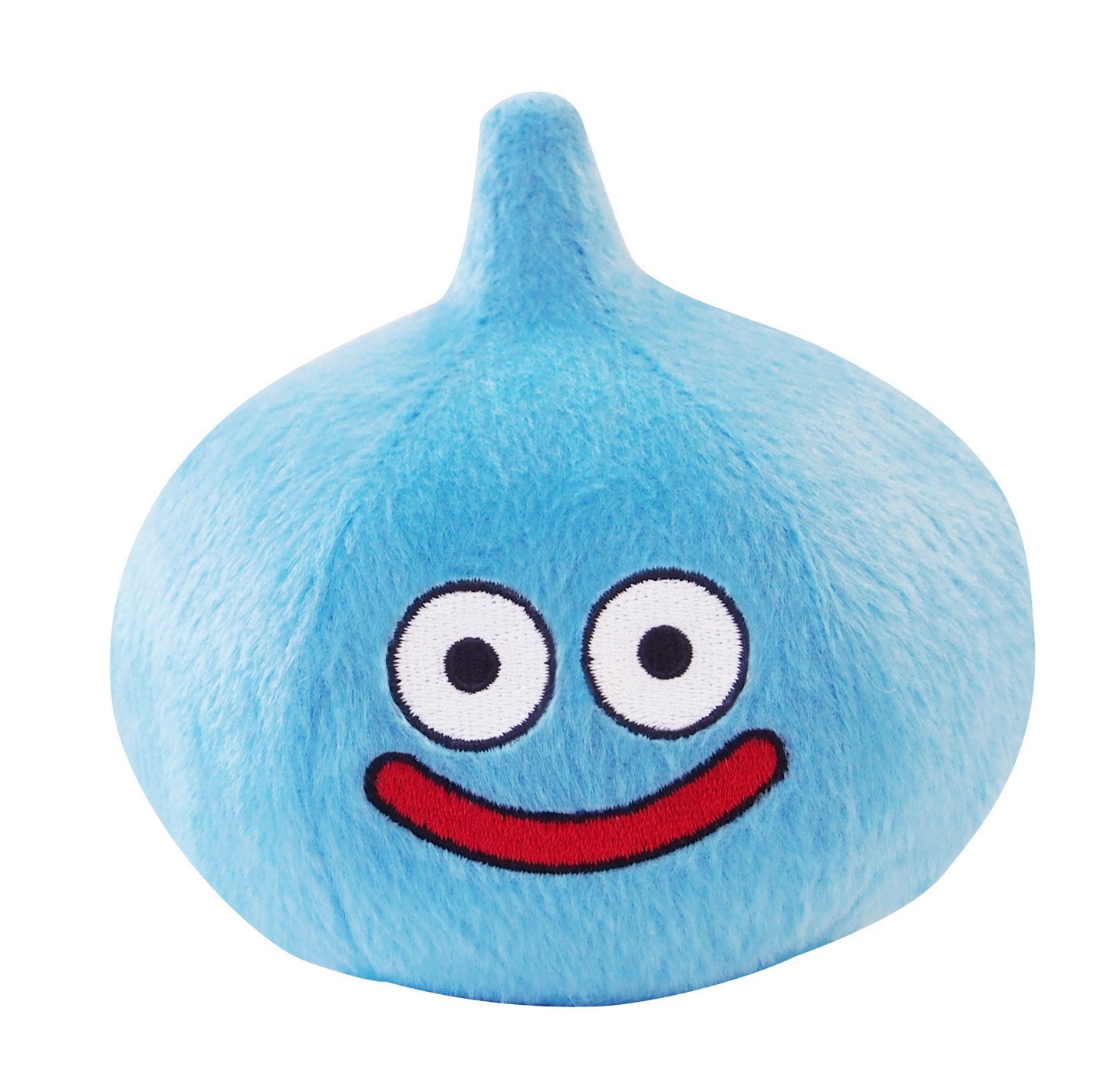 dragon quest slime plush