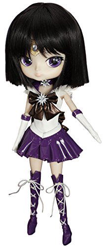 sailor saturn doll