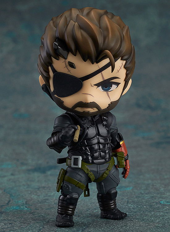 venom snake toy