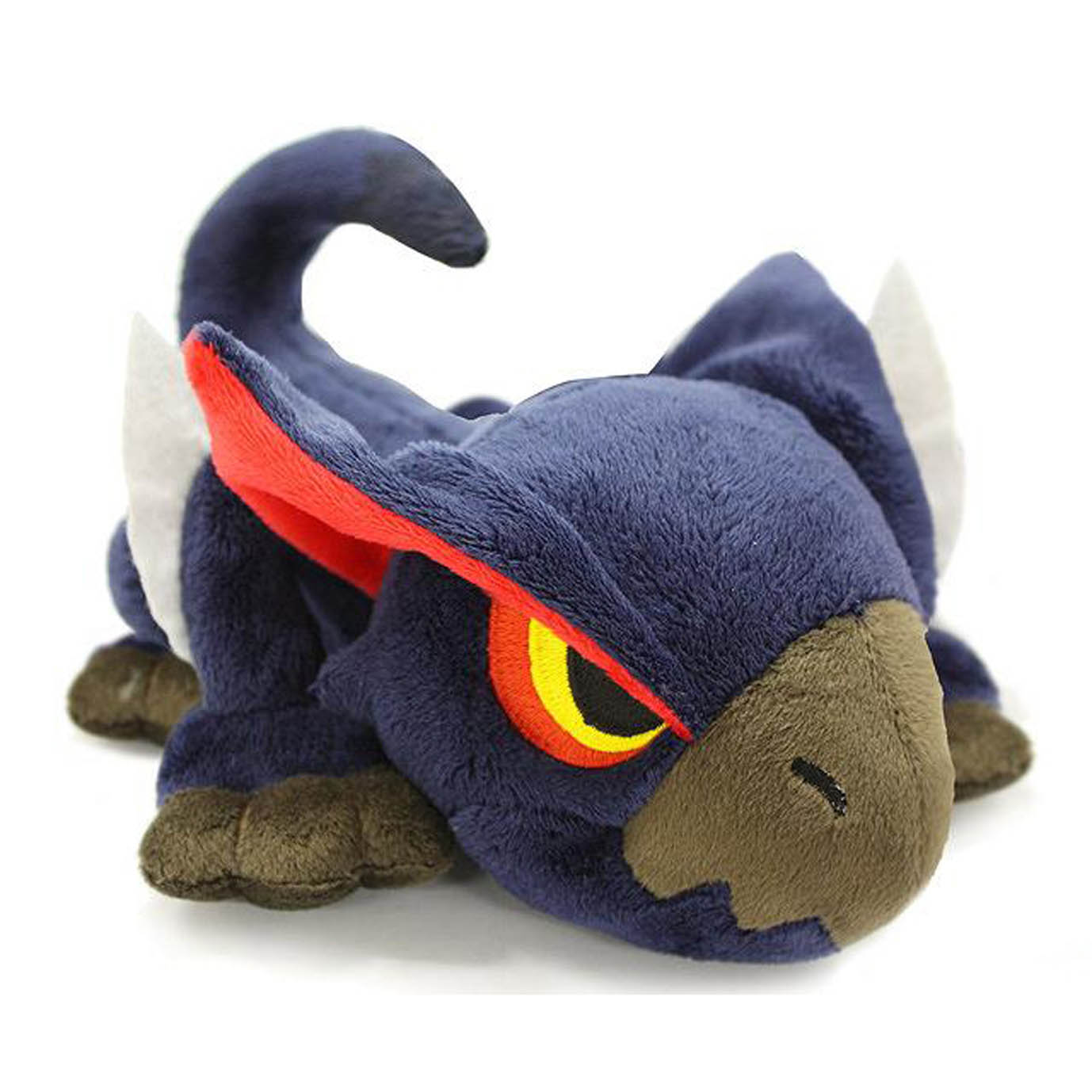 monster hunter odogaron plush