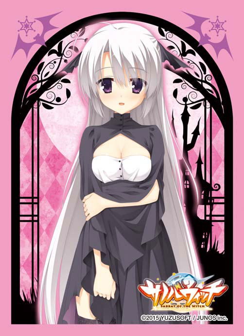 Sabbat Of The Witch Characters