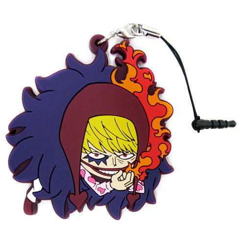 One Piece Tsumamare Strap Rocinante Re Run One Piece Tsumamare Strap Rocinante Re Run