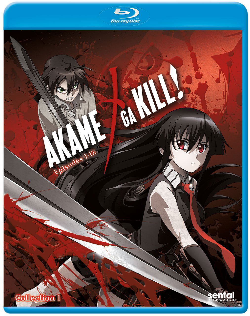 Akame Ga Kill Game Ps4