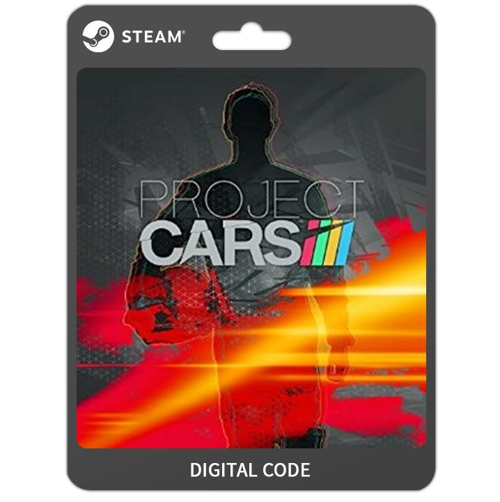 Project Cars 2 Xbox One Купить