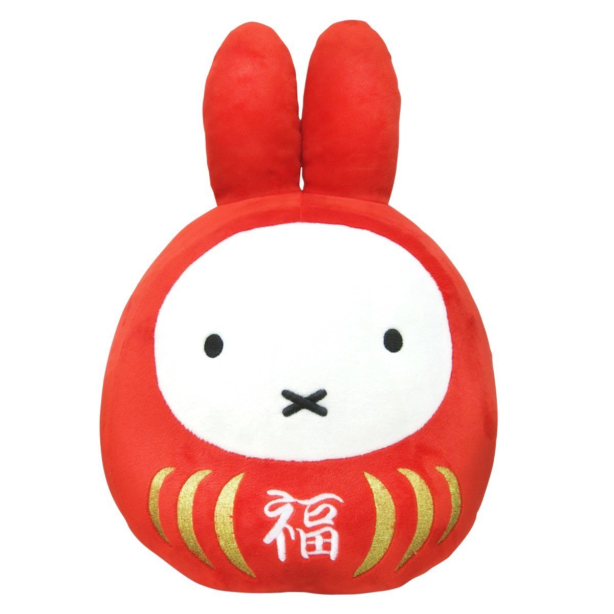 miffy daruma