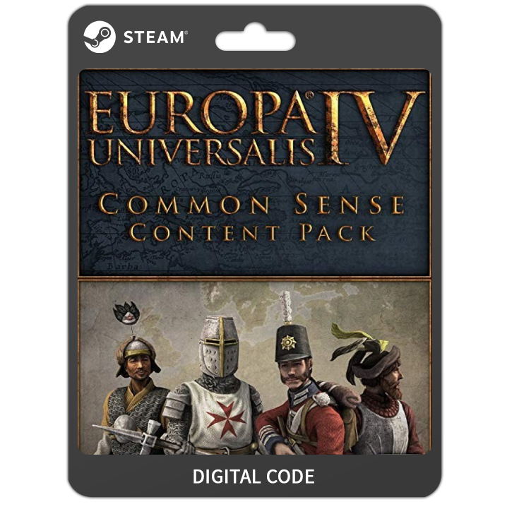 steam install europa universalis iv dlc