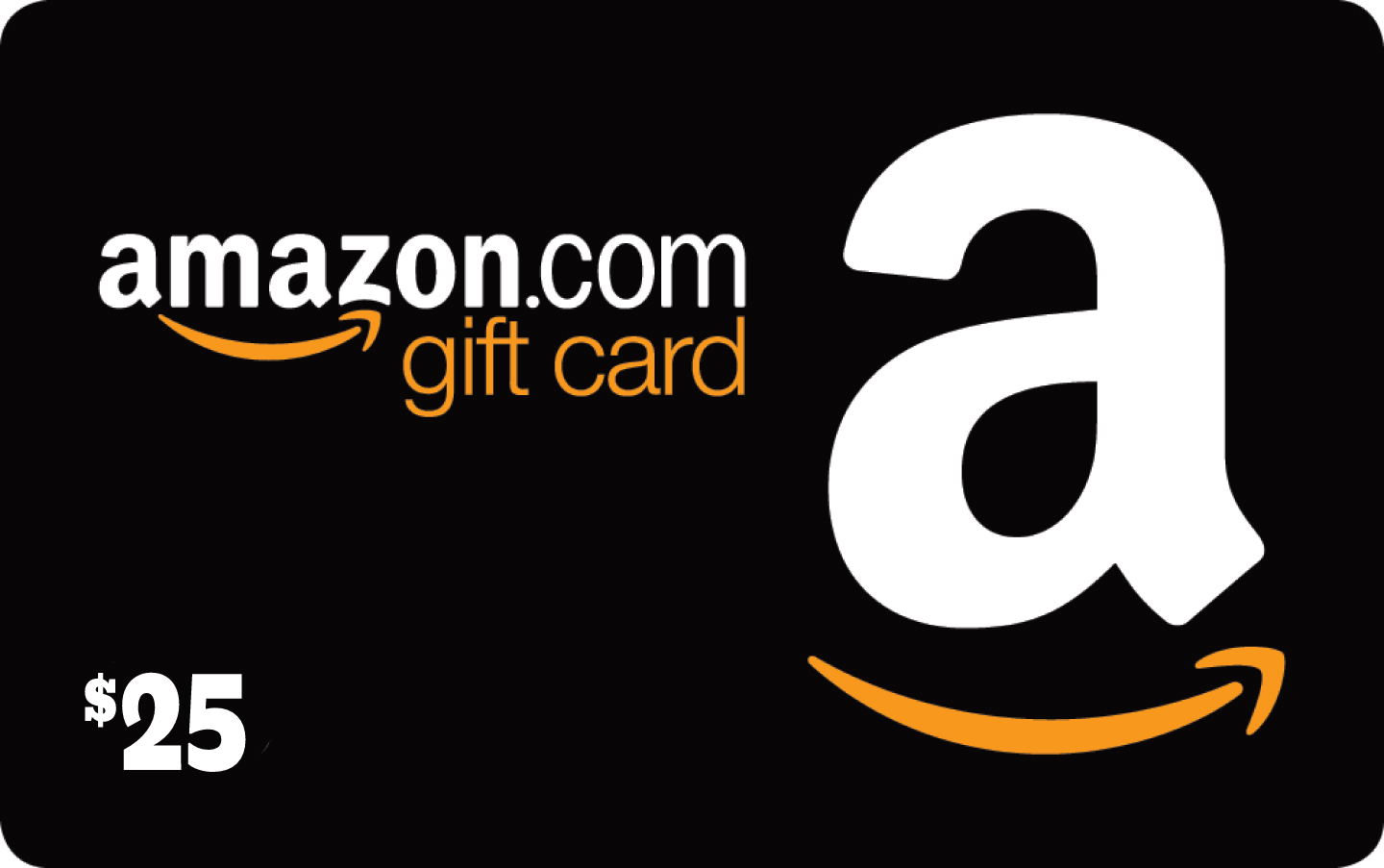 Amazon Gift Card 25 USD US Account Digital amazon-gift-card-25-usd-us-account-digital