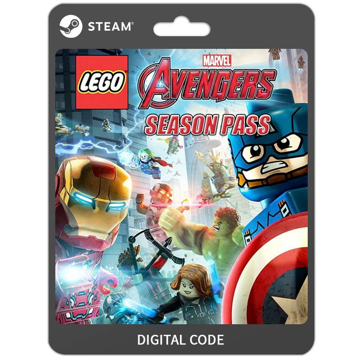 marvel avengers game season pass