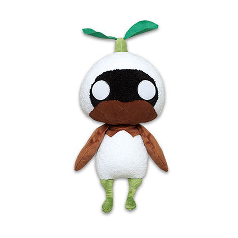 final fantasy 14 plush