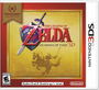 Buy The Legend of Zelda: Ocarina of Time 3D (Nintendo Selects) for ...