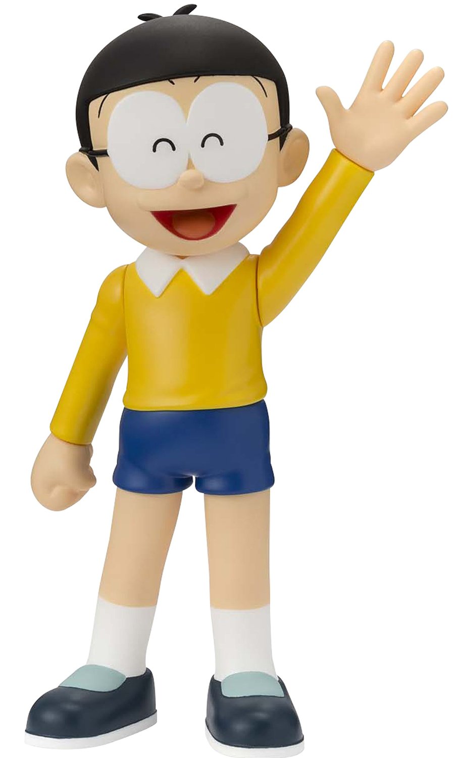 doraemon figuarts