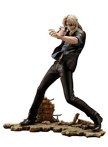 worick arcangelo figure