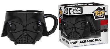 funko pop home mug