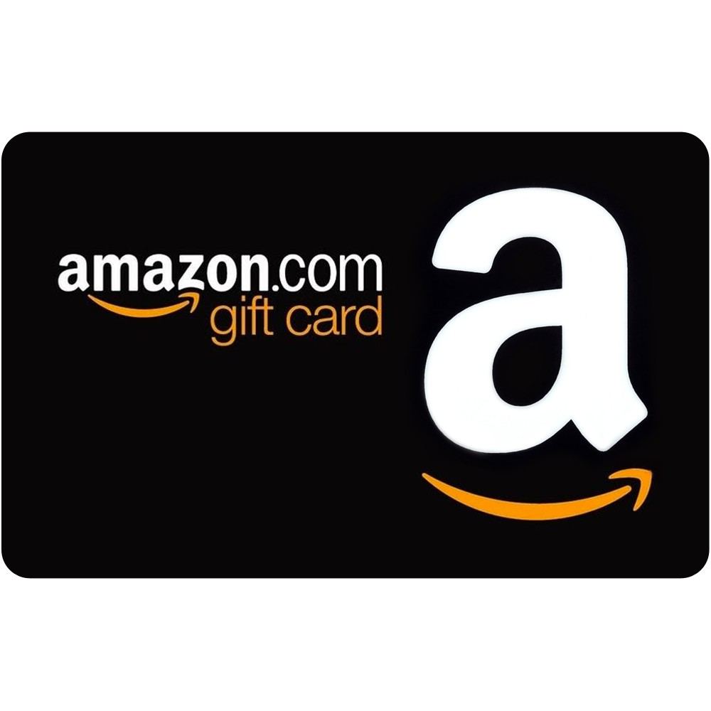 Amazon Gift Card (US$ 20) digital