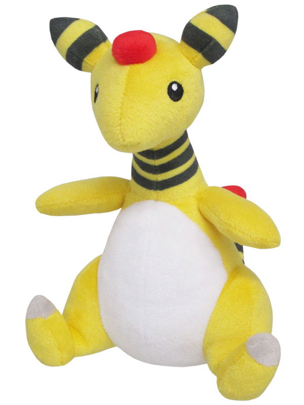 pokemon plush plush