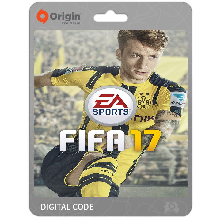 Fifa 17 Origin Digital For Windows Fifa 17 Origin Digital For Windows