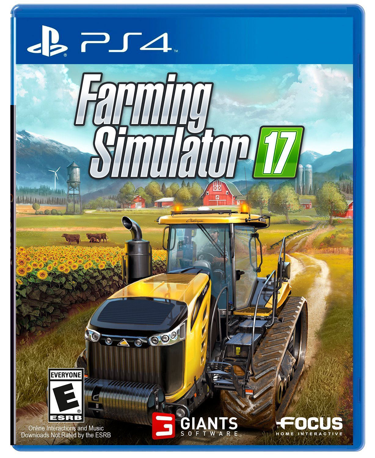 Farming Simulator 20 Ps4 Gamestop See More