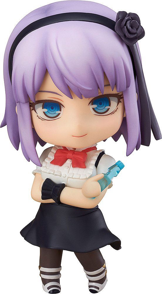 shidare hotaru nendoroid