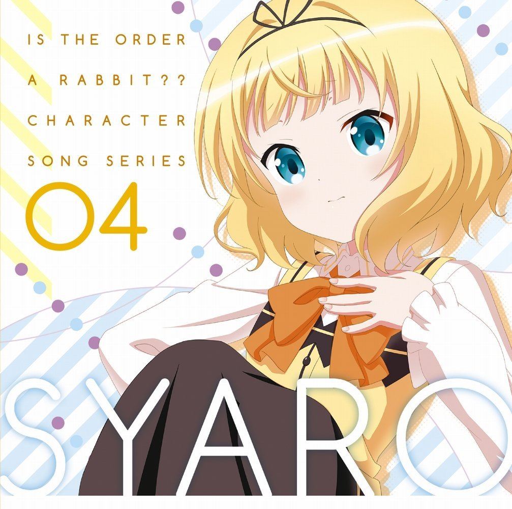 download syaro is the order a rabbit for free