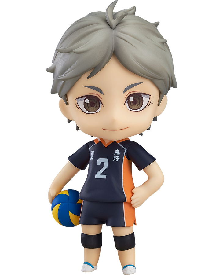 shiratorizawa nendoroid