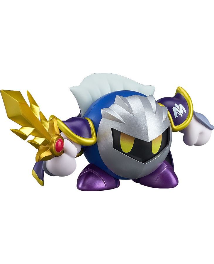 Meta knight games to play
