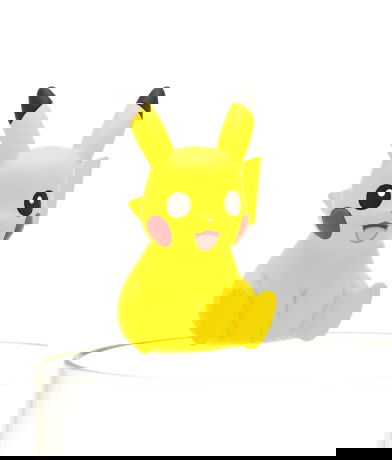 Putitto Series Pikachu 2 Set Of 12 Pieces Putitto Series Pikachu 2 Set Of 12 Pieces