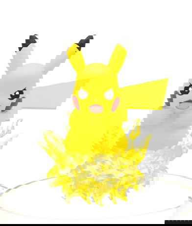 Putitto Series Pikachu 2 Set Of 12 Pieces Putitto Series Pikachu 2 Set Of 12 Pieces