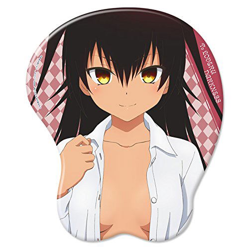 to love ru mouse pad