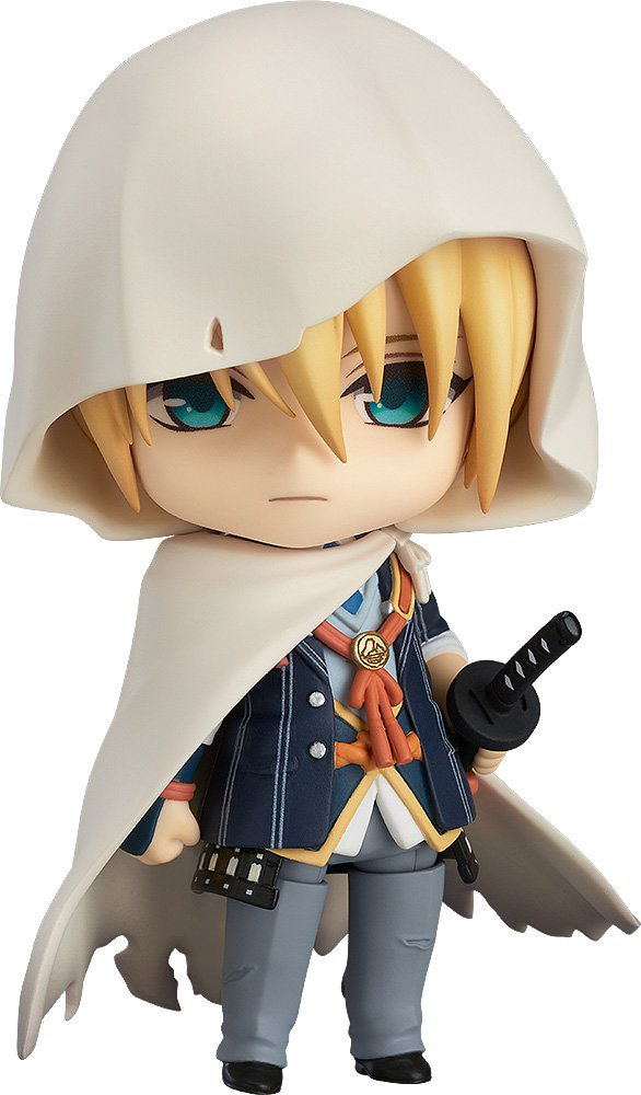 nendoroid yamanbagiri