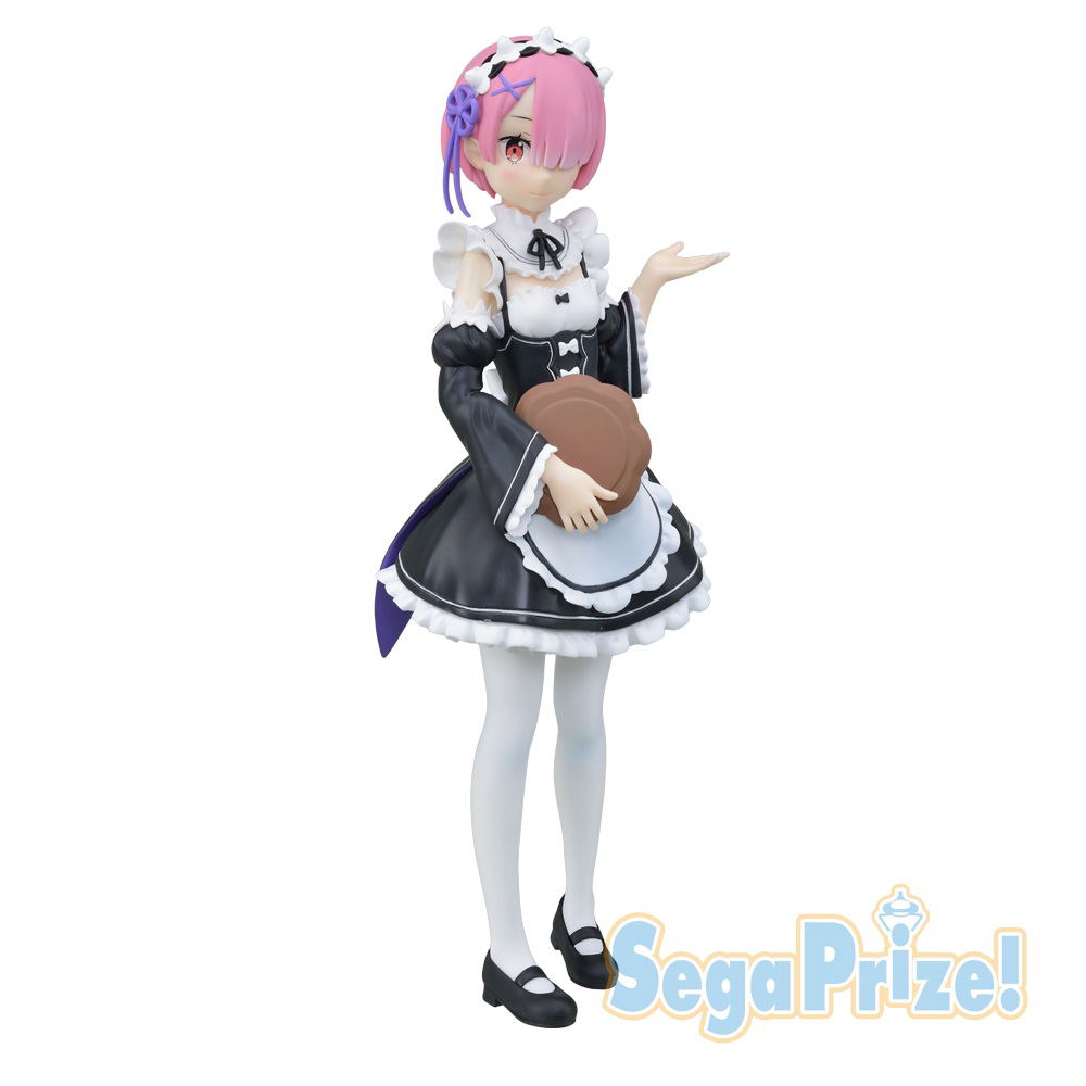 re zero doll