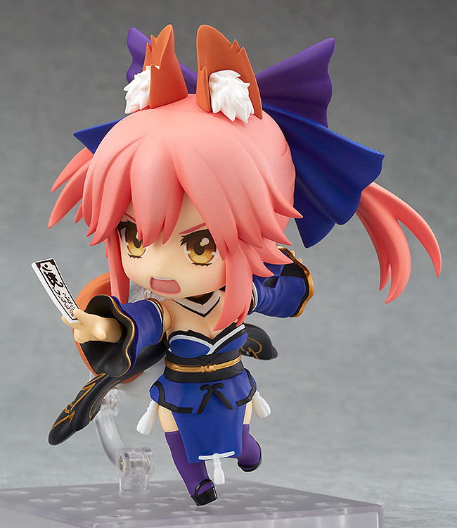 nendoroid caster