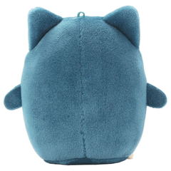 Pokemon Mocchi Mocchi Mini Plush First Assorted Box Set Of 6 Pieces