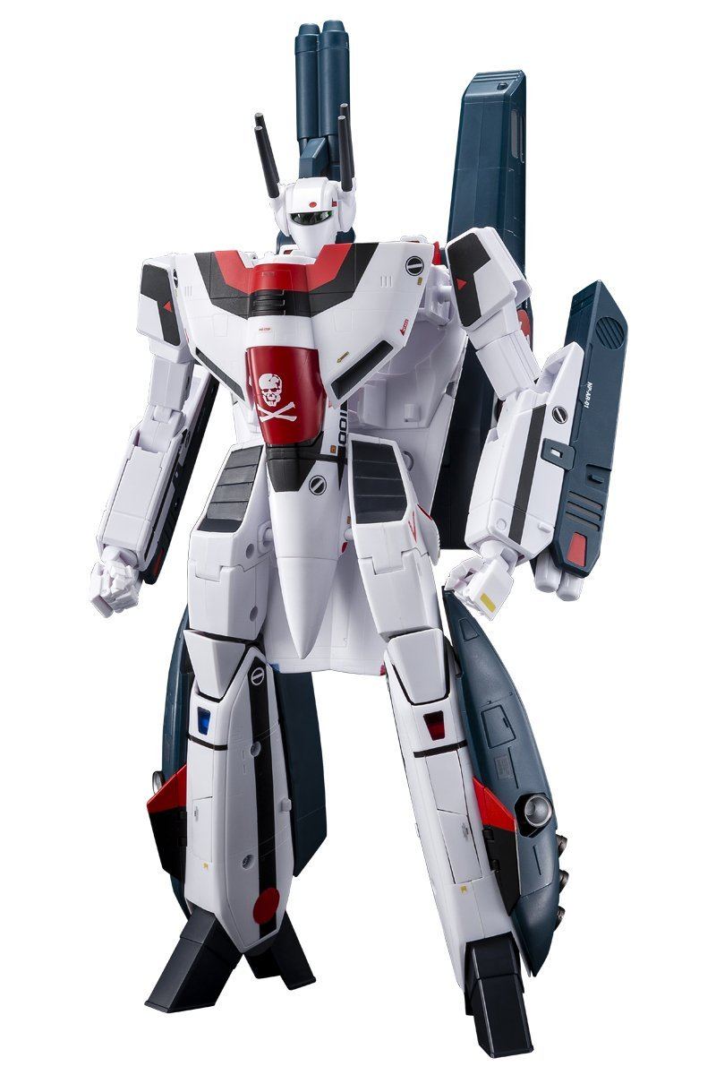 Macross Do You Remember Love? 1/60 Perfect Trance: VF-1S 