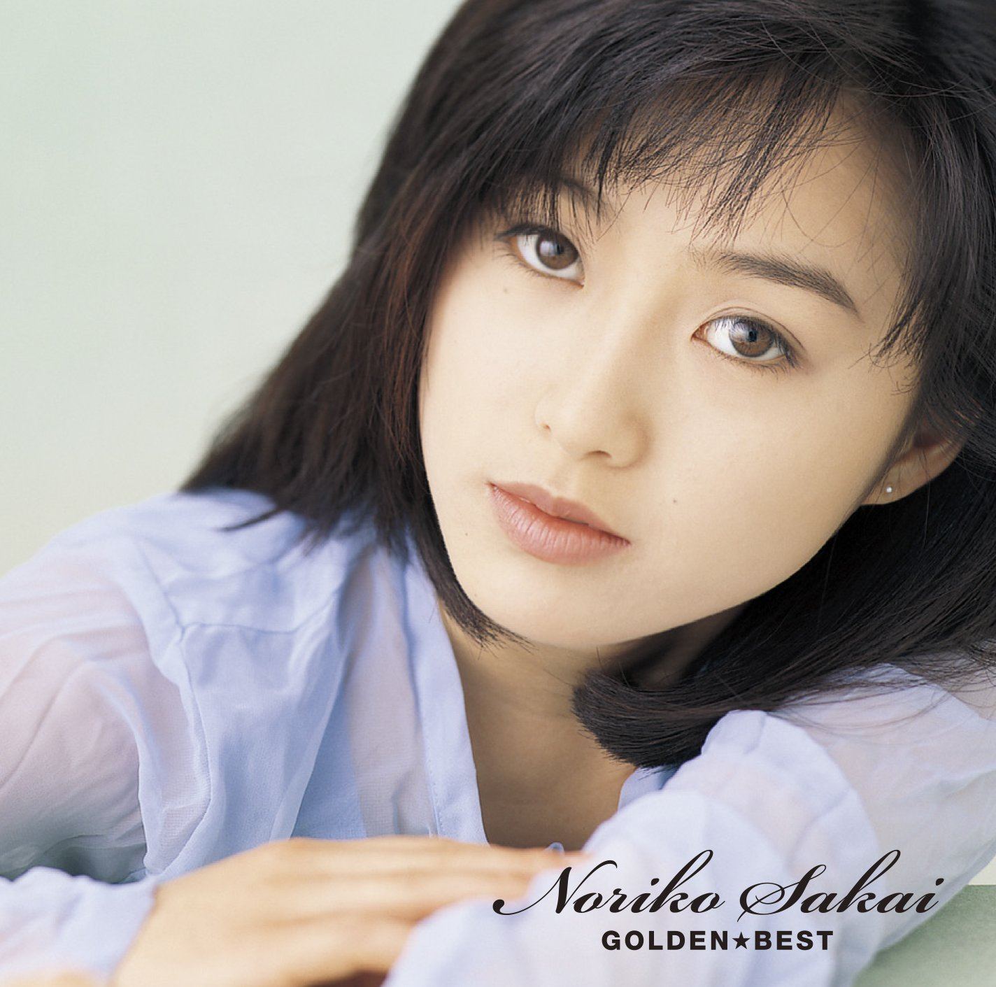 J Pop Noriko Sakai Golden Best [shm Cd] Noriko Sakai