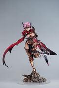 seven knights eileen figure