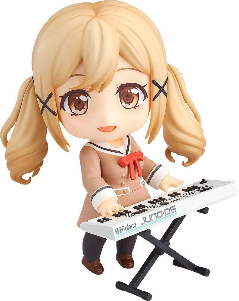 arisa ichigaya nendoroid