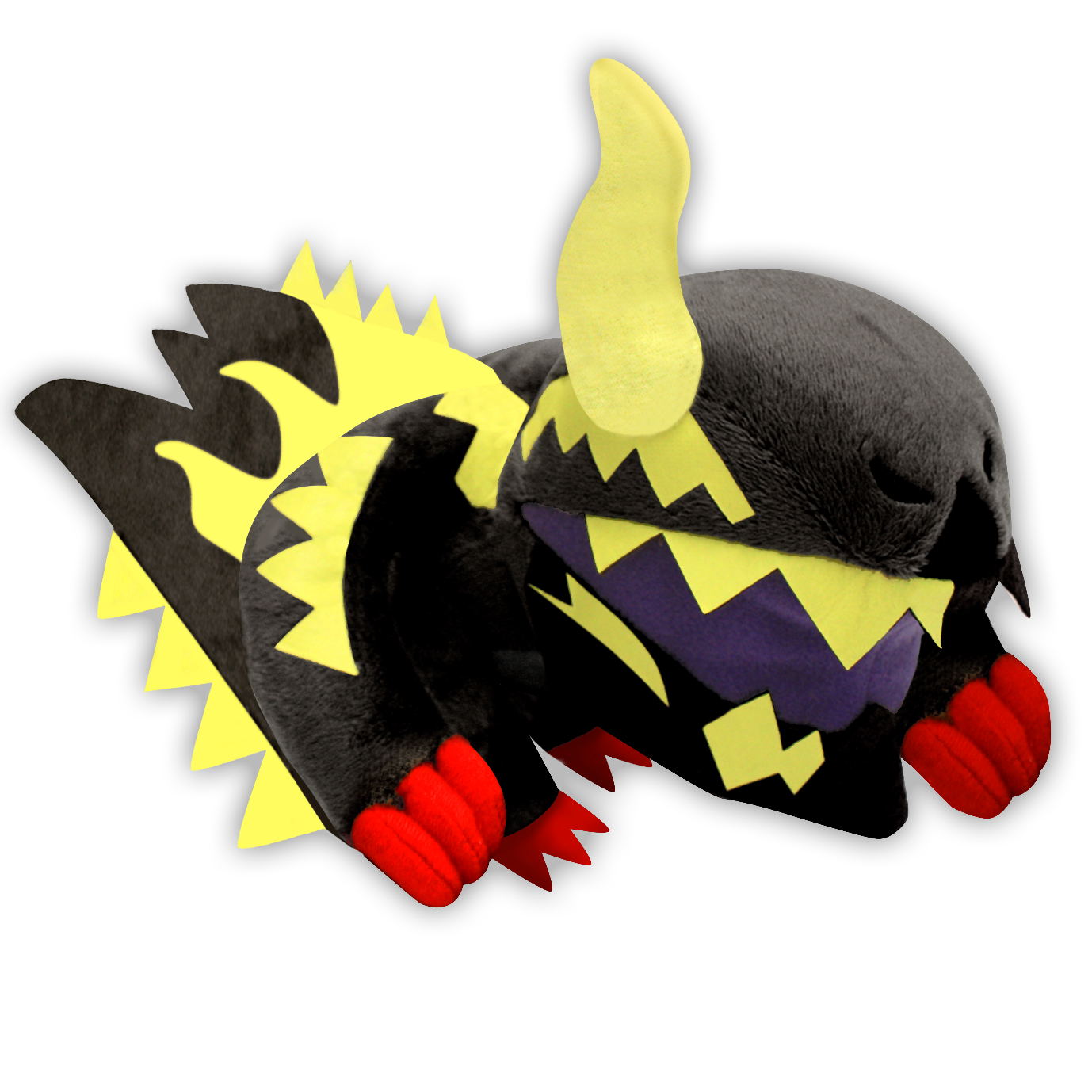 gore magala plush